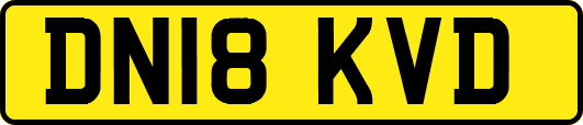 DN18KVD