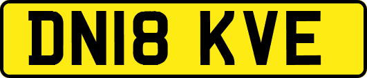 DN18KVE