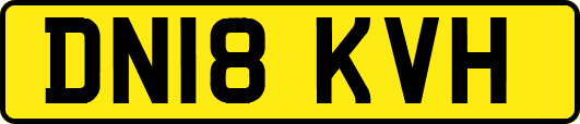 DN18KVH