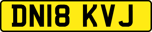 DN18KVJ