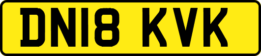 DN18KVK