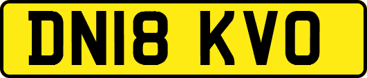 DN18KVO