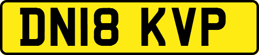 DN18KVP
