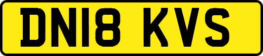 DN18KVS