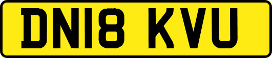 DN18KVU