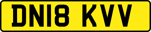 DN18KVV
