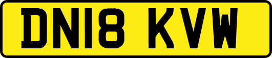 DN18KVW