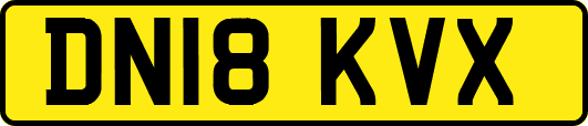 DN18KVX