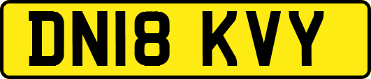 DN18KVY