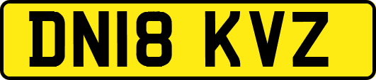 DN18KVZ