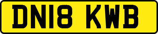 DN18KWB