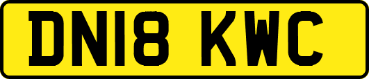 DN18KWC