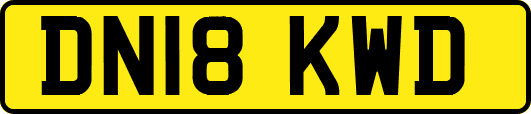 DN18KWD