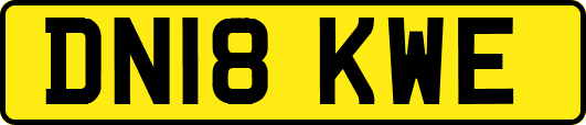 DN18KWE