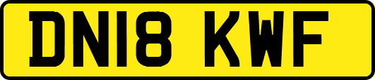DN18KWF