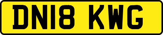 DN18KWG