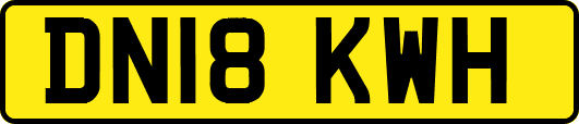 DN18KWH