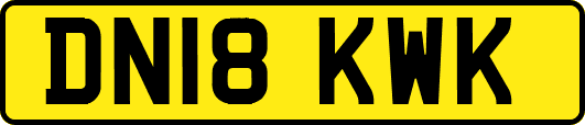 DN18KWK