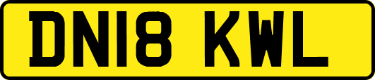 DN18KWL