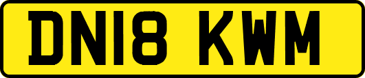 DN18KWM