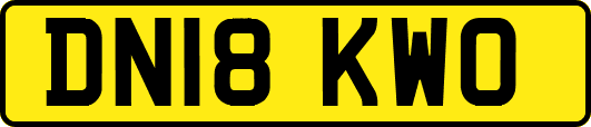 DN18KWO