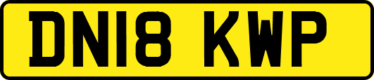 DN18KWP