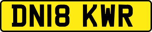 DN18KWR