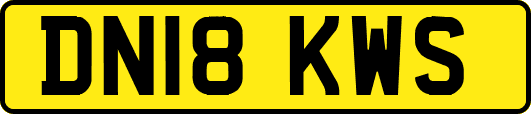 DN18KWS