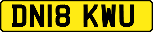 DN18KWU