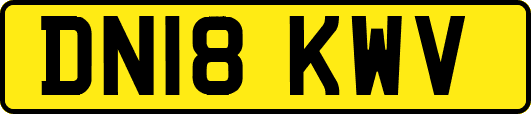 DN18KWV