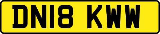 DN18KWW