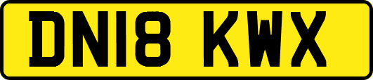 DN18KWX