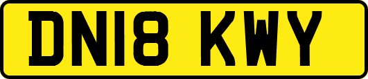 DN18KWY