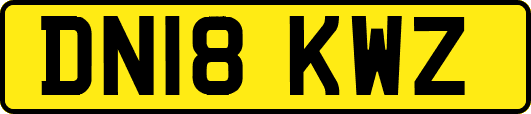 DN18KWZ