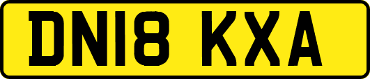 DN18KXA