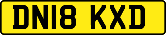 DN18KXD