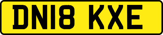 DN18KXE
