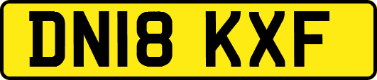 DN18KXF