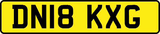 DN18KXG