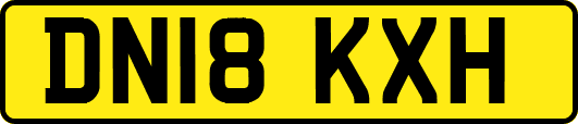DN18KXH