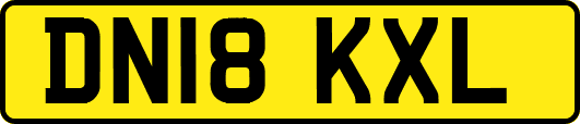 DN18KXL