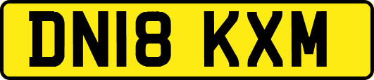DN18KXM