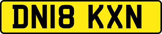 DN18KXN