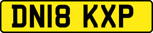 DN18KXP