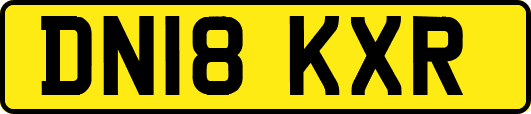 DN18KXR