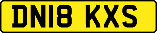 DN18KXS