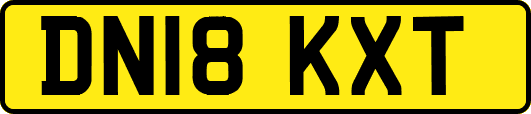 DN18KXT