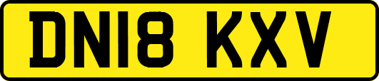 DN18KXV