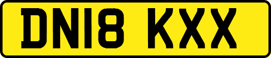 DN18KXX