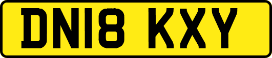 DN18KXY